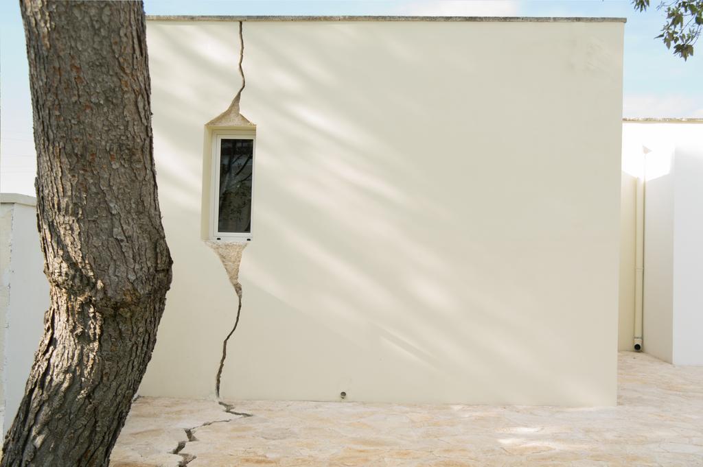 Kolor B&B Lecce Exterior photo