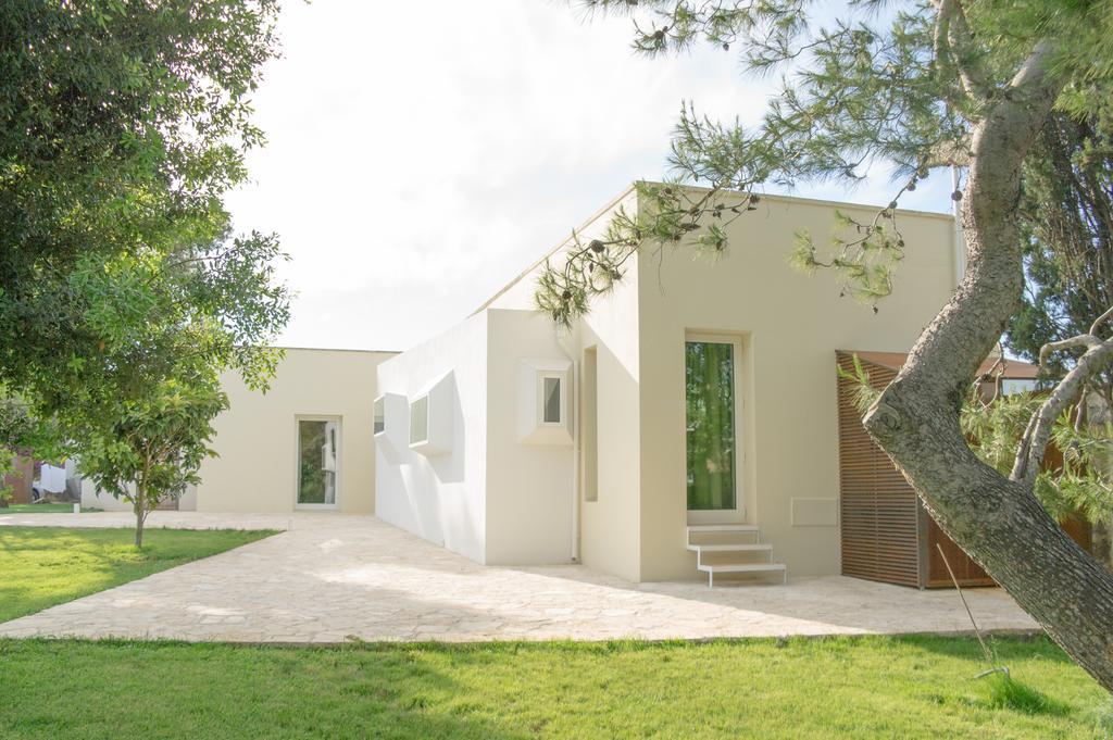 Kolor B&B Lecce Exterior photo